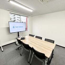 TIME SHARING 横浜関内 セルテアネックス 3A