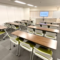 TIME SHARING 品川センタービルディング 1208