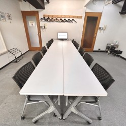TIME SHARING 赤羽 IMBオフィス