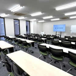 TIME SHARING 大宮 逸見ビル 2C