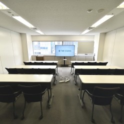 TIME SHARING 品川センタービルディング 1203