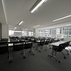 TIME SHARING 渋谷ワールド宇田川ビル7B