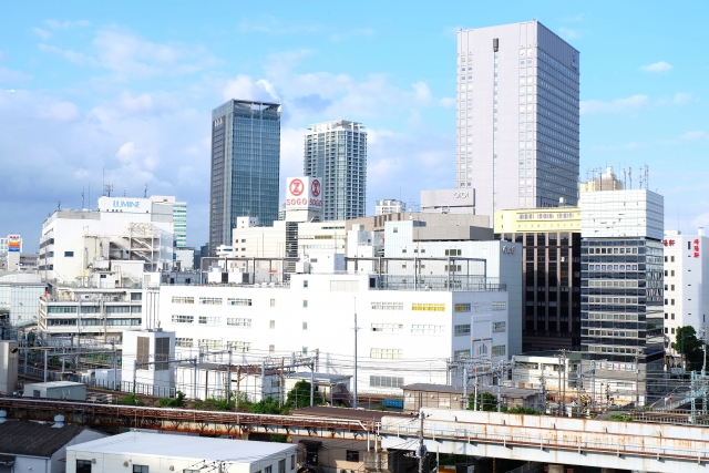 横浜駅からすぐ！どこからでもアクセス可能で便利な貸し会議室5選