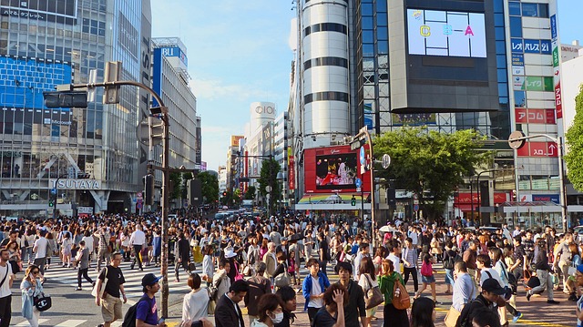 渋谷駅近くのおしゃれな貸し会議室：セミナーやワークショップにも