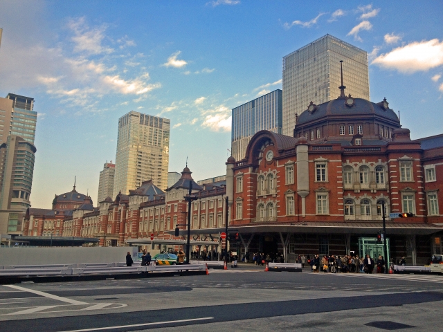 東京駅近くのワンクラス上の貸し会議室3選｜ホテルライクなサービスが魅力
