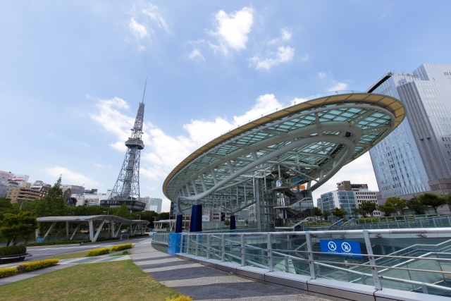 【名古屋】栄駅近くの格安貸し会議室｜小さな会議室からホールまで